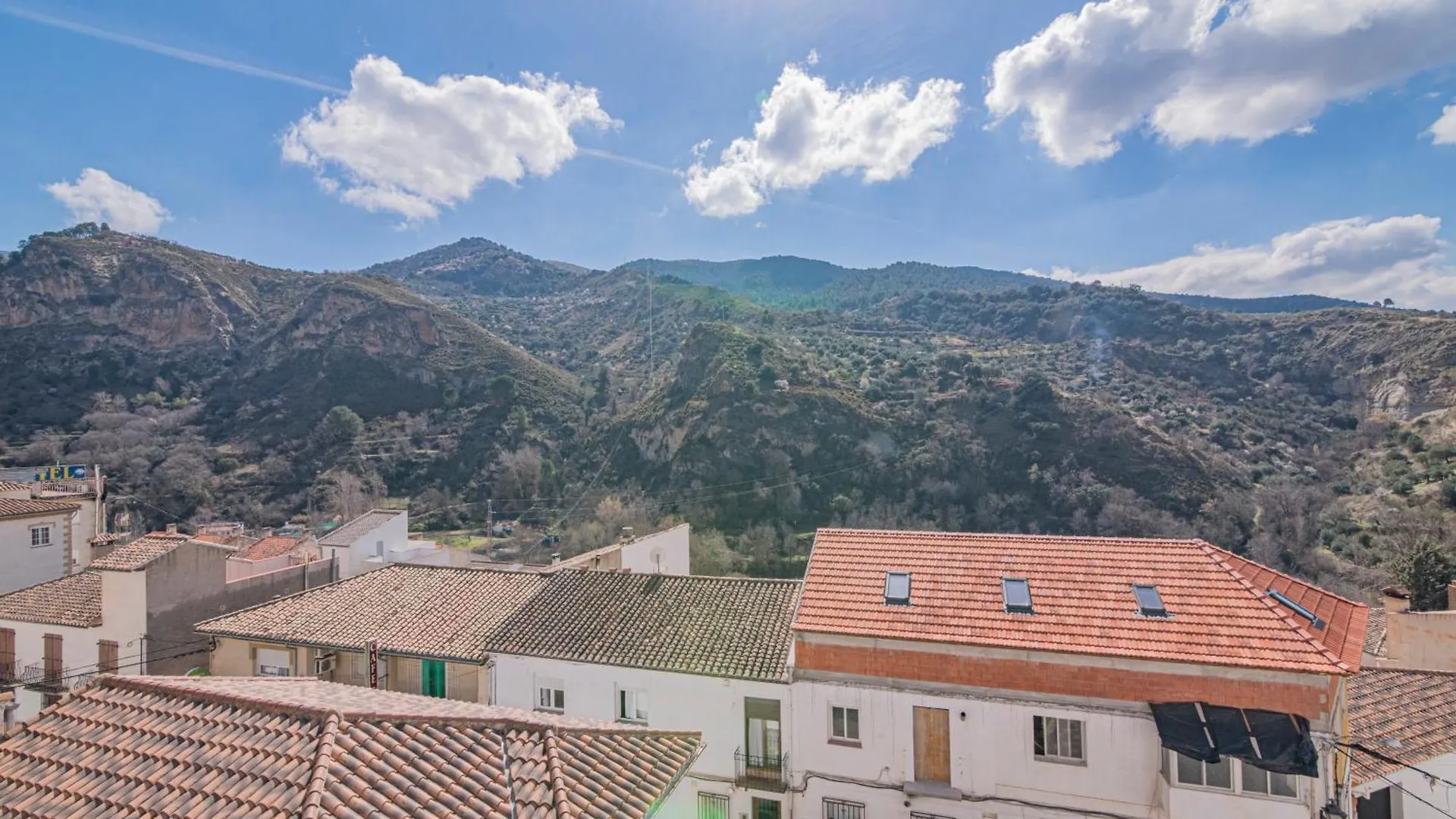 Ferienwohnung Casa De La Abuela Quéntar 0*,  Spanien