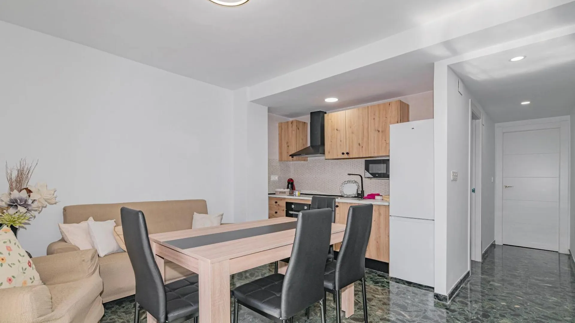 Ferienwohnung Casa De La Abuela Quéntar