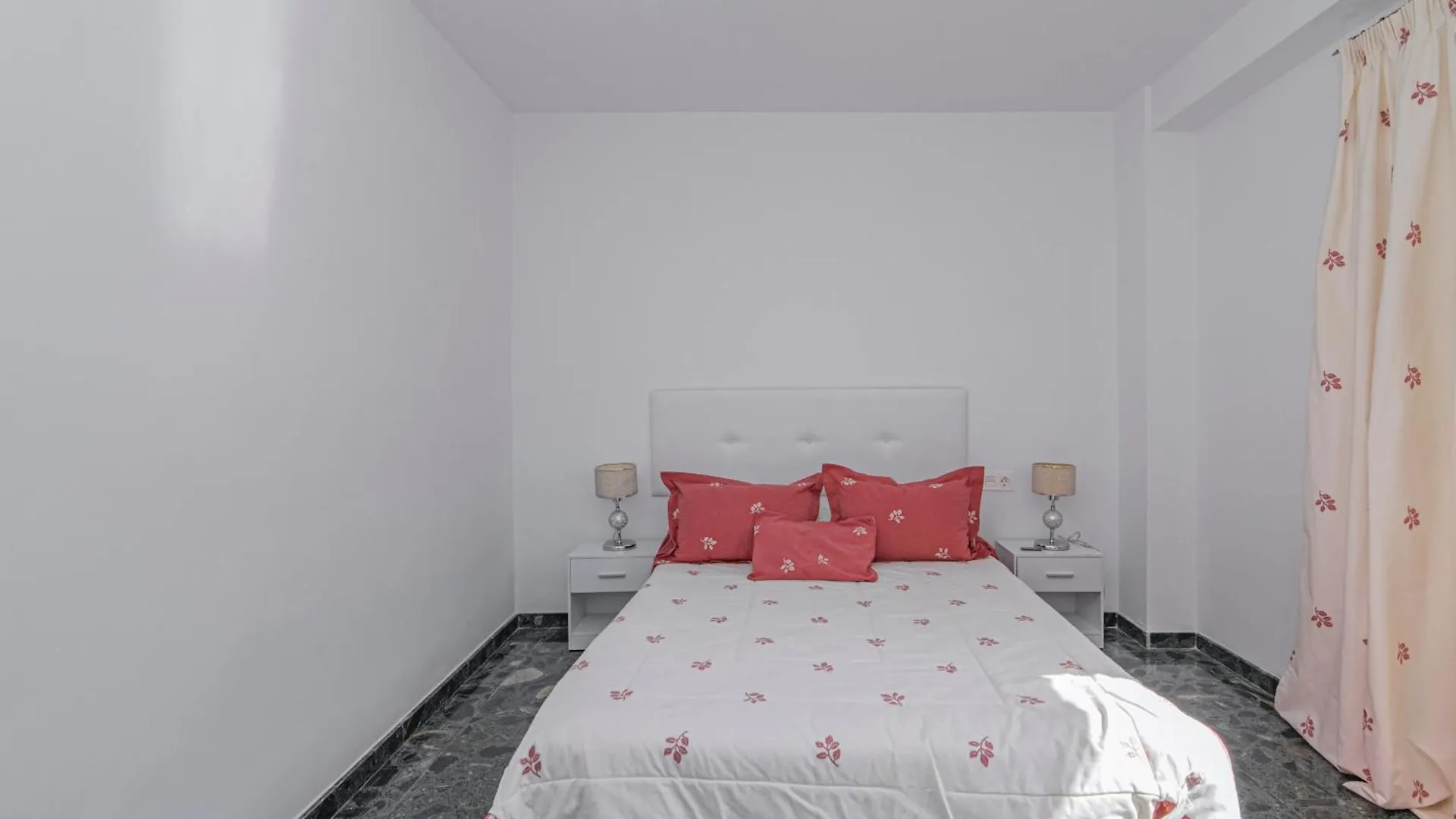 Apartment Ferienwohnung Casa De La Abuela Quéntar