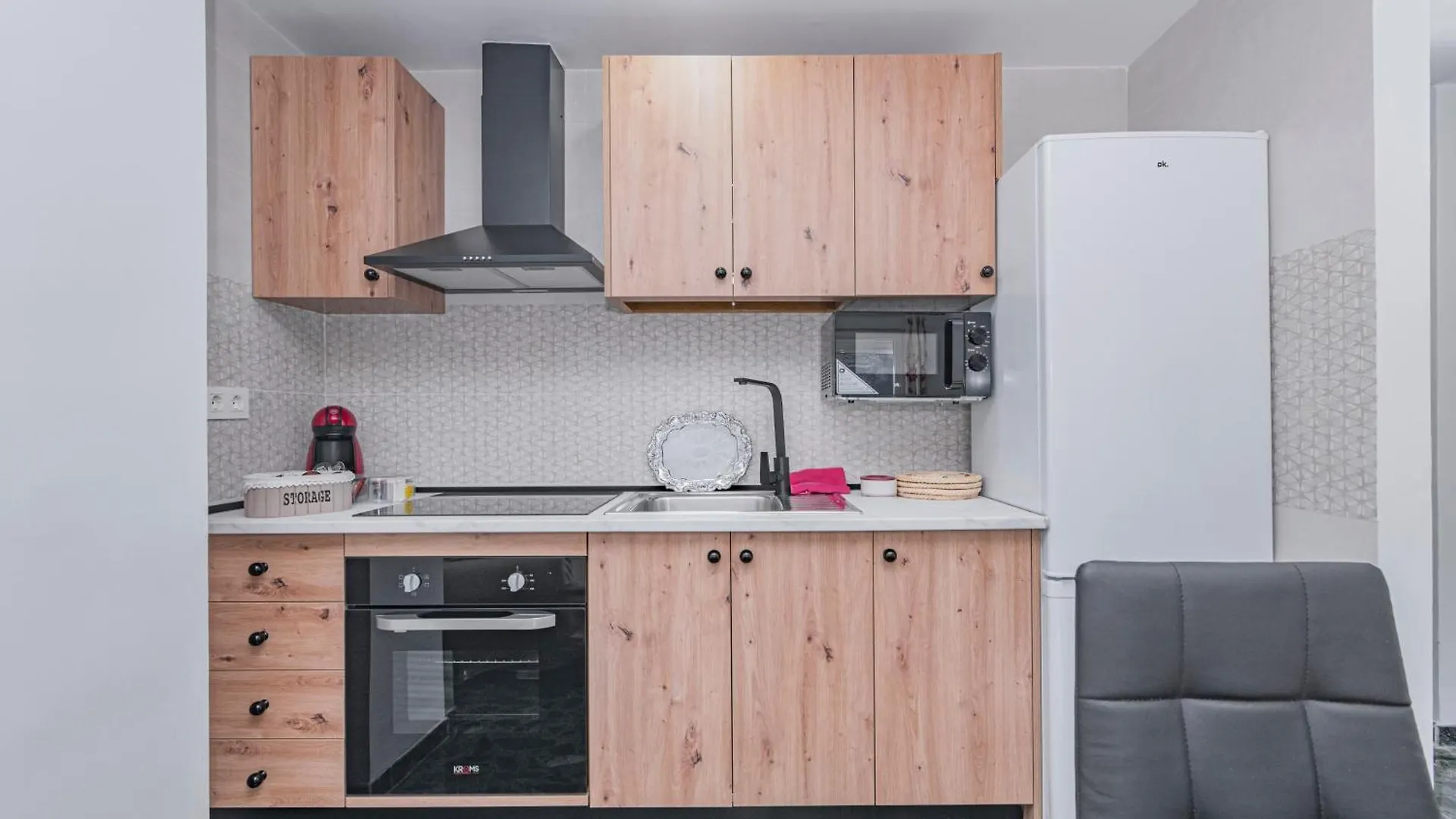 Ferienwohnung Casa De La Abuela Quéntar 0*,  Spanien