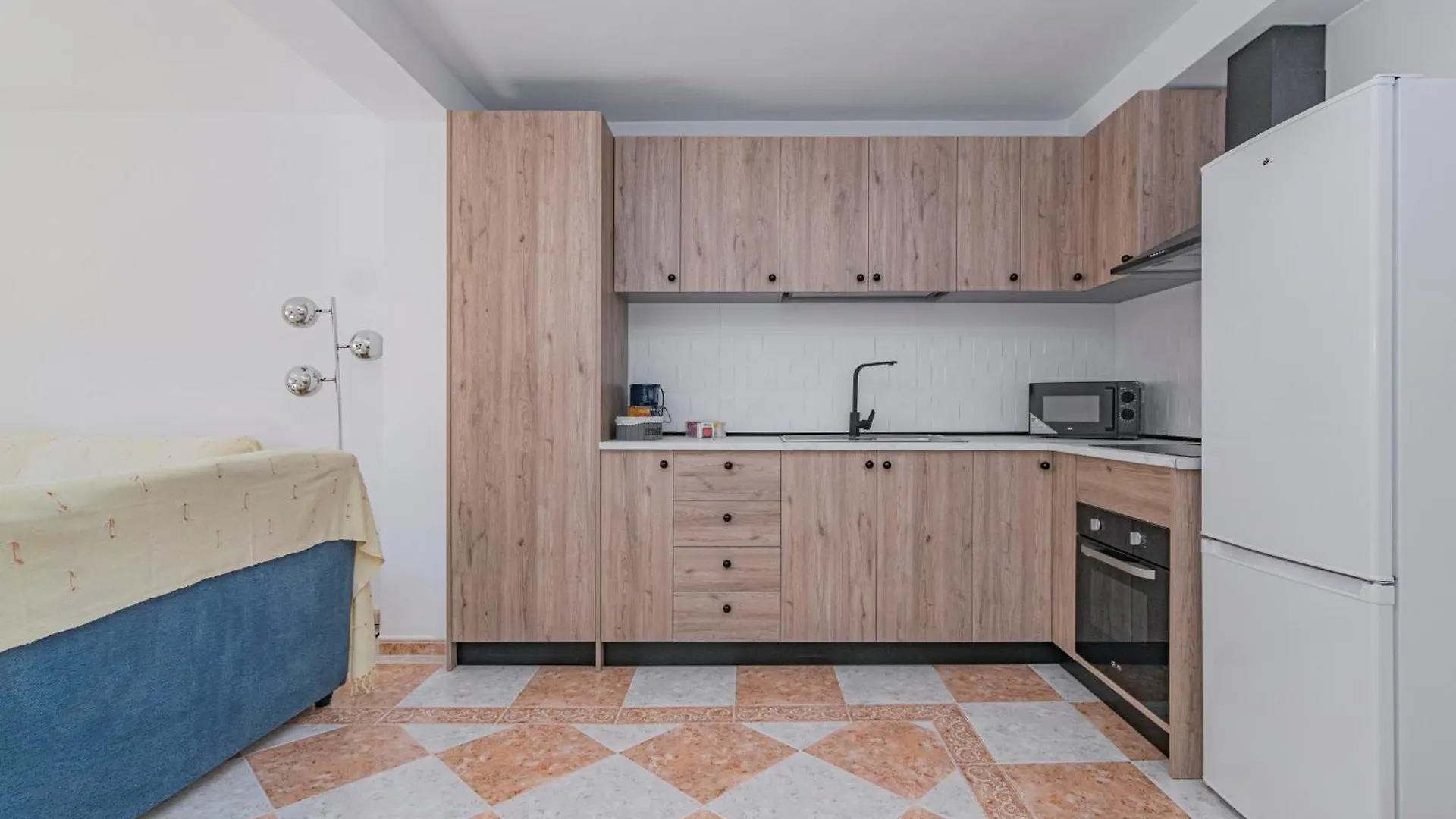 Ferienwohnung Casa De La Abuela Quéntar