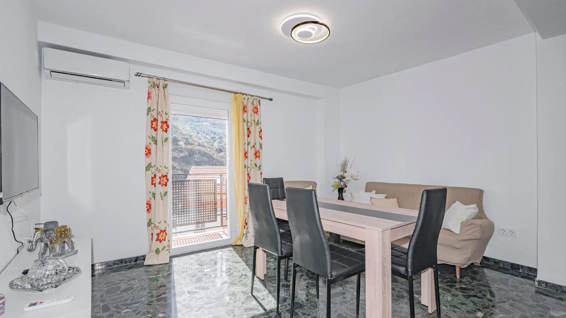 Casa De La Abuela Διαμέρισμα Quéntar