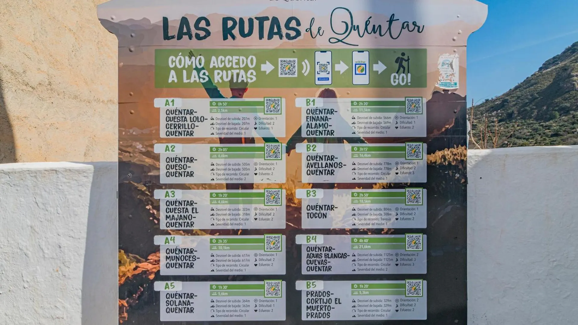 Casa De La Abuela Διαμέρισμα Quéntar