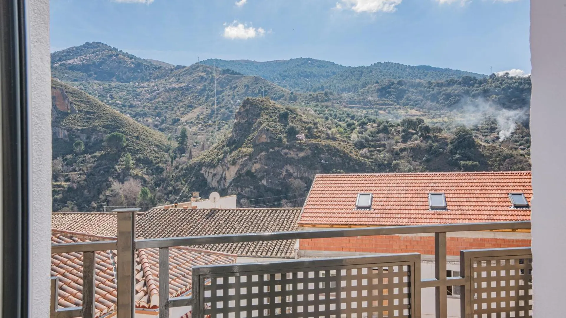 Casa De La Abuela Διαμέρισμα Quéntar Ισπανία