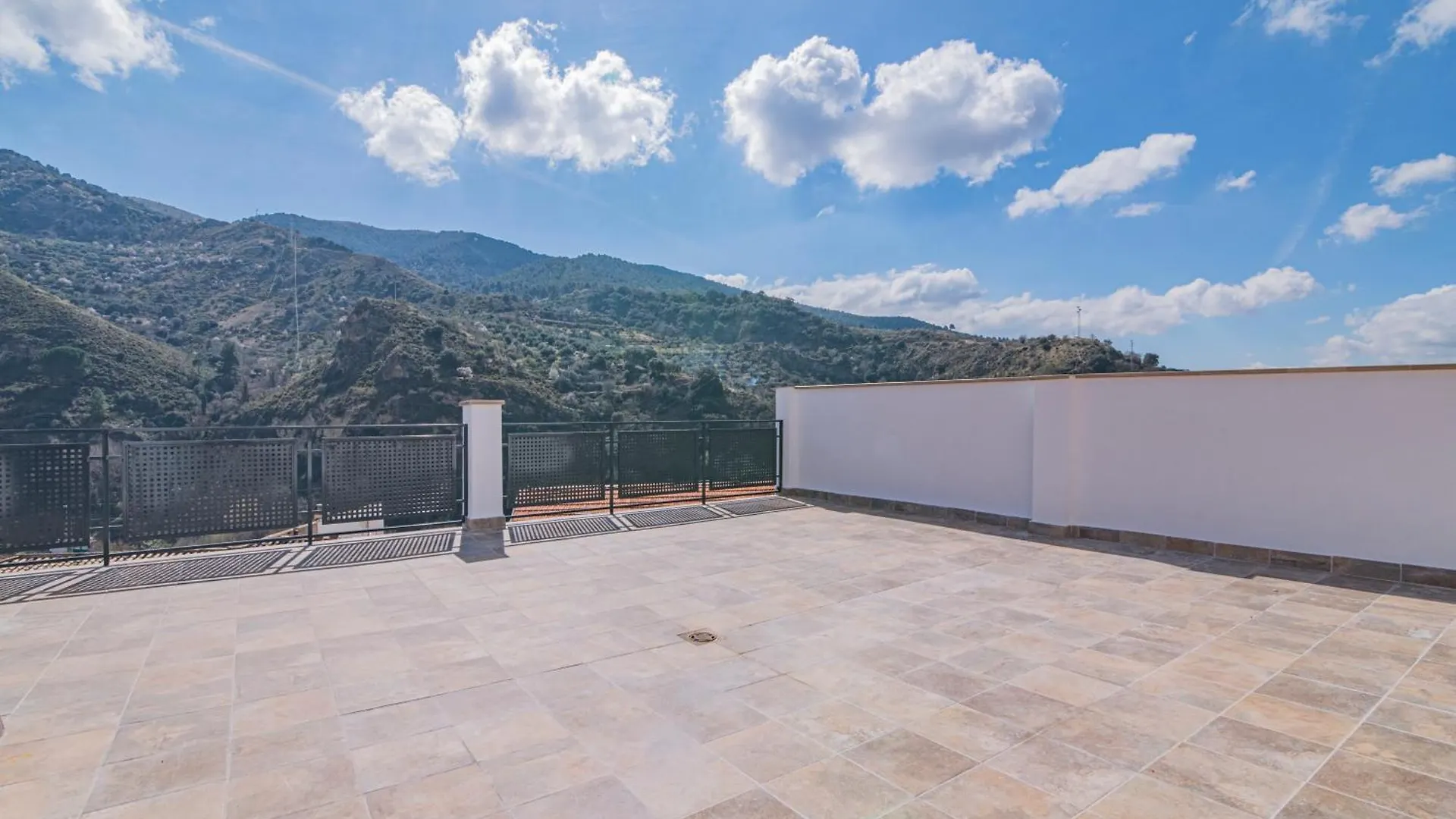 Casa De La Abuela Διαμέρισμα Quéntar Ισπανία