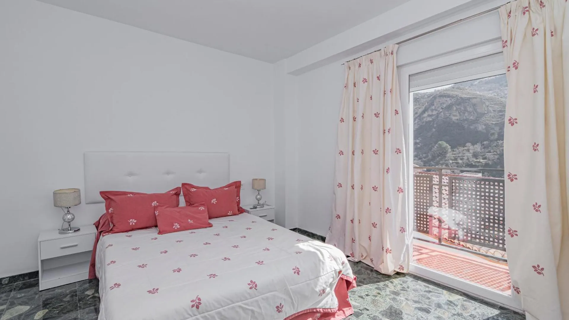 Casa De La Abuela Διαμέρισμα Quéntar