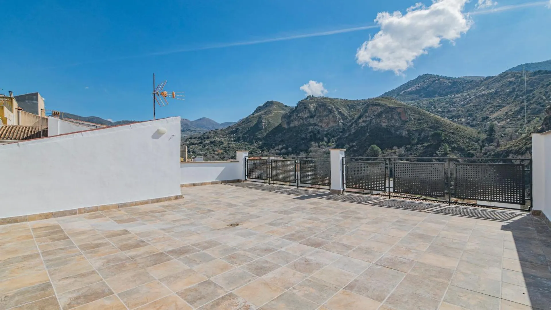 Casa De La Abuela Διαμέρισμα Quéntar Ισπανία