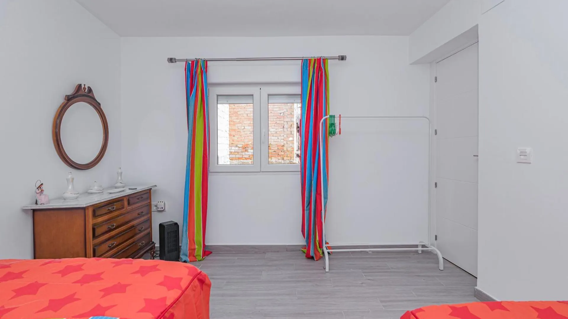 Casa De La Abuela Διαμέρισμα Quéntar