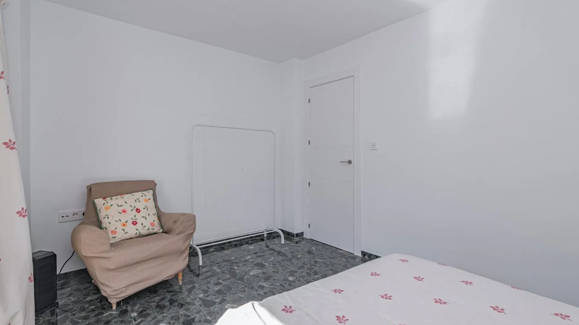 Casa De La Abuela Διαμέρισμα Quéntar 0*,