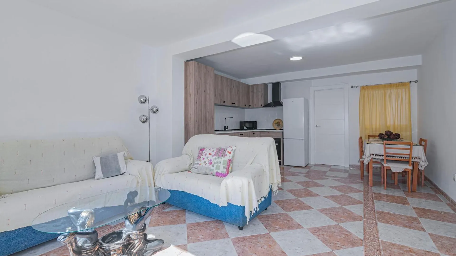 Casa De La Abuela Διαμέρισμα Quéntar