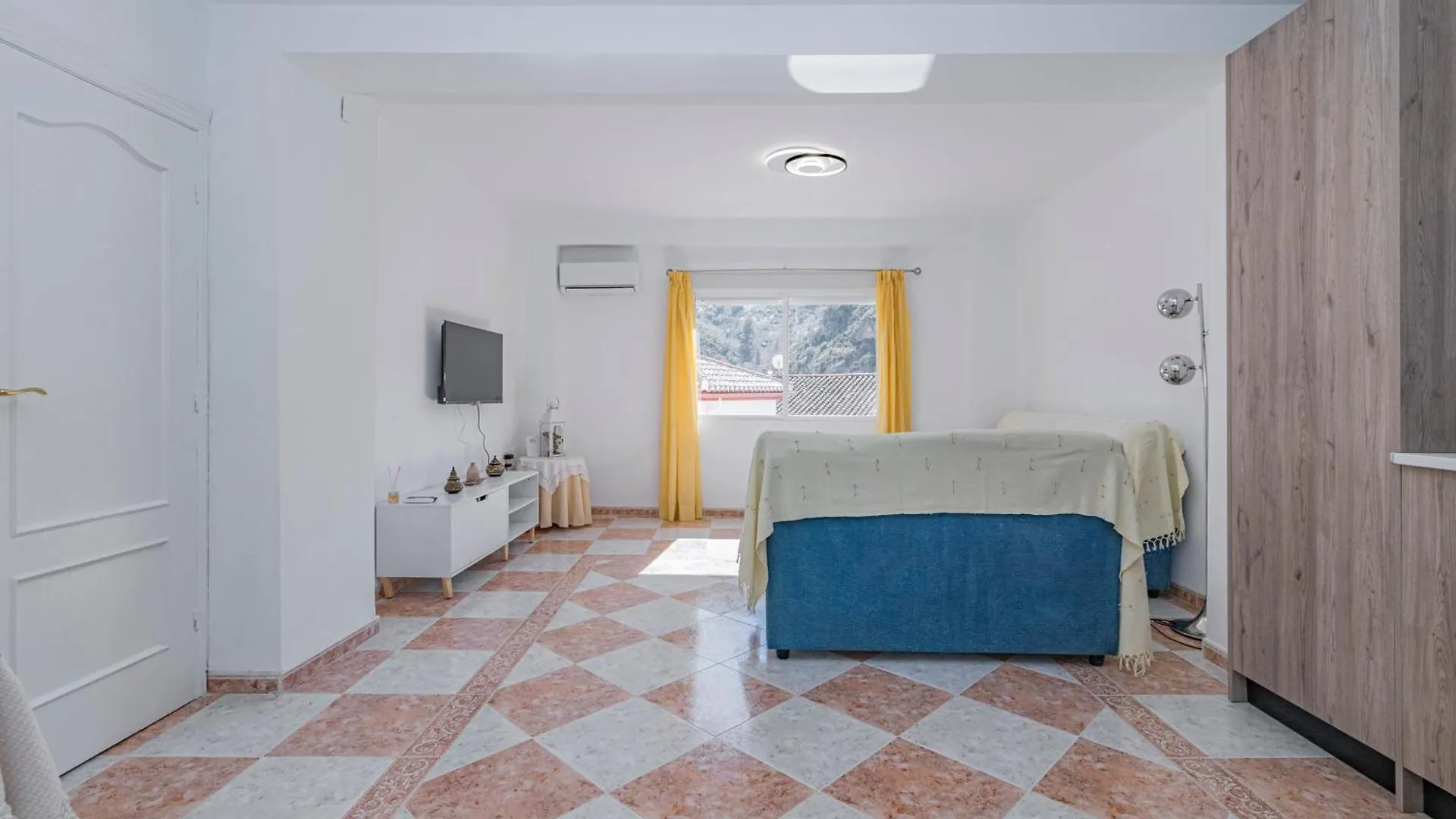 Casa De La Abuela Διαμέρισμα Quéntar